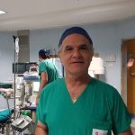 Prof. Massimo Vergine-miglior senologo a Roma